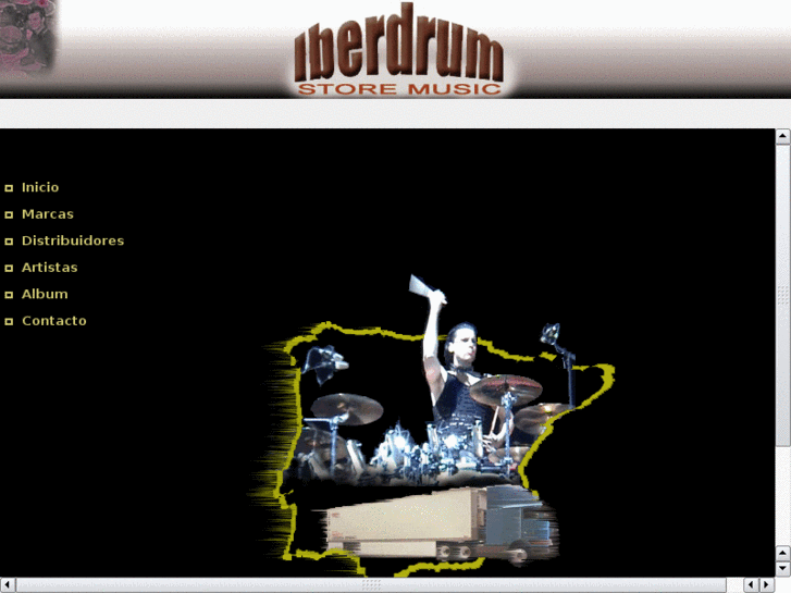 www.iberdrum.com