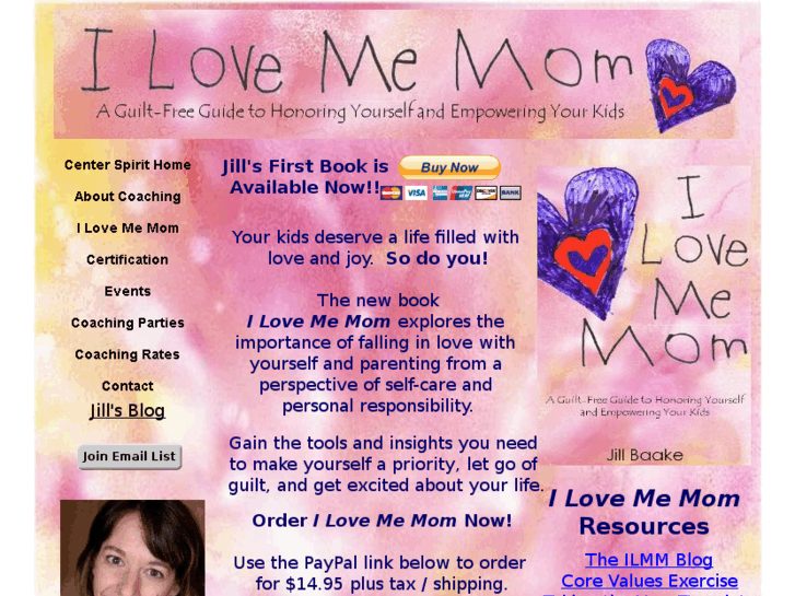 www.ilovememom.com