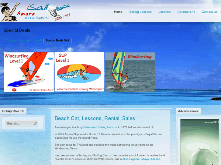 www.isail.asia