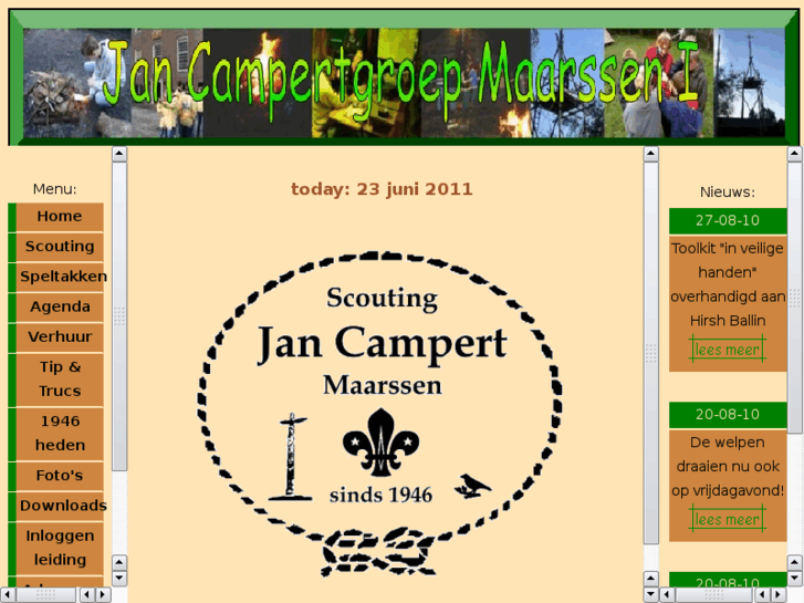 www.jancampertgroep.nl