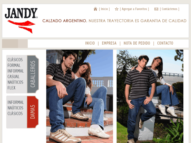 www.jandycalzados.com