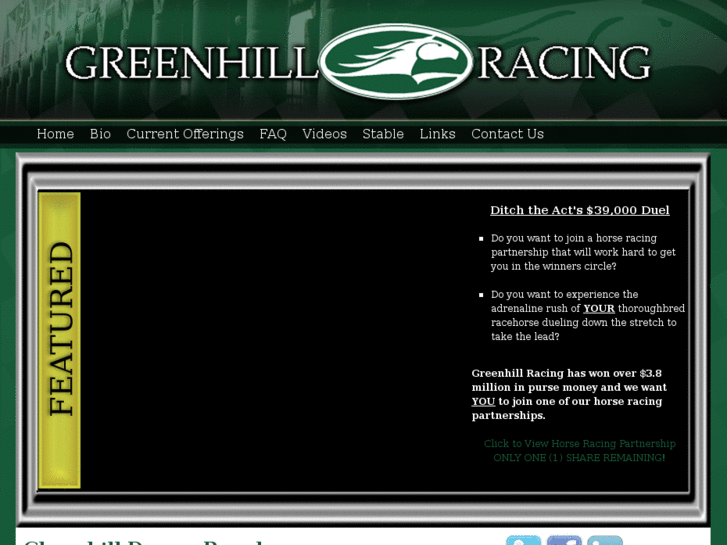 www.jeffgreenhill.com