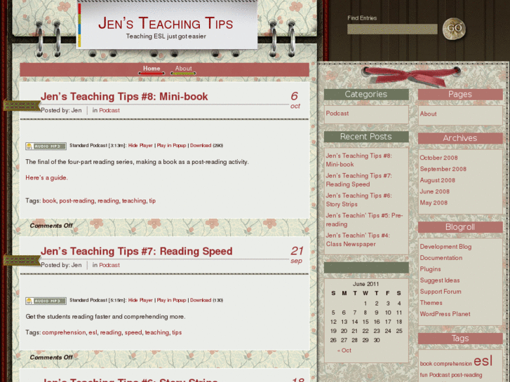 www.jensteachingtips.com