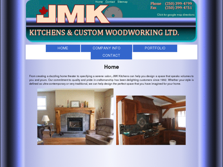 www.jmk-kitchens.com