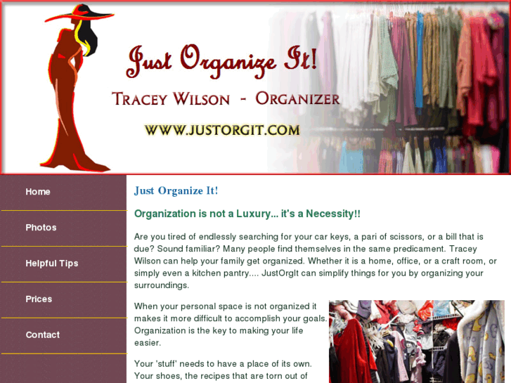 www.justorgit.com