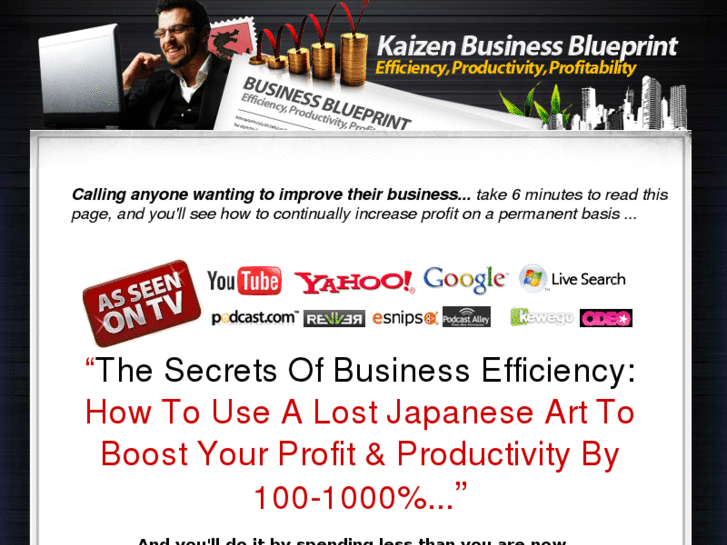 www.kaizenbusinessblueprint.com