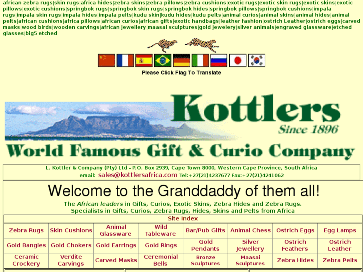 www.kottlersafrica.com