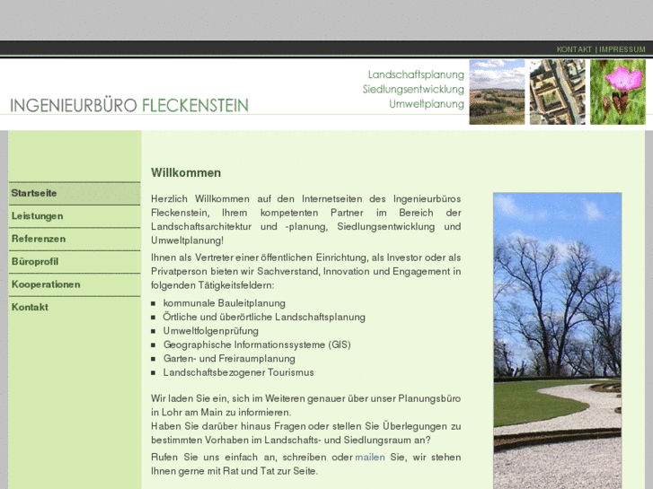 www.landschaftsplan.net