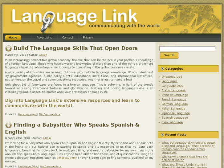 www.languagelink.org