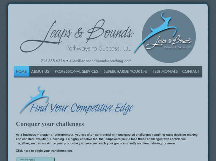 www.leapsandboundscoaching.com