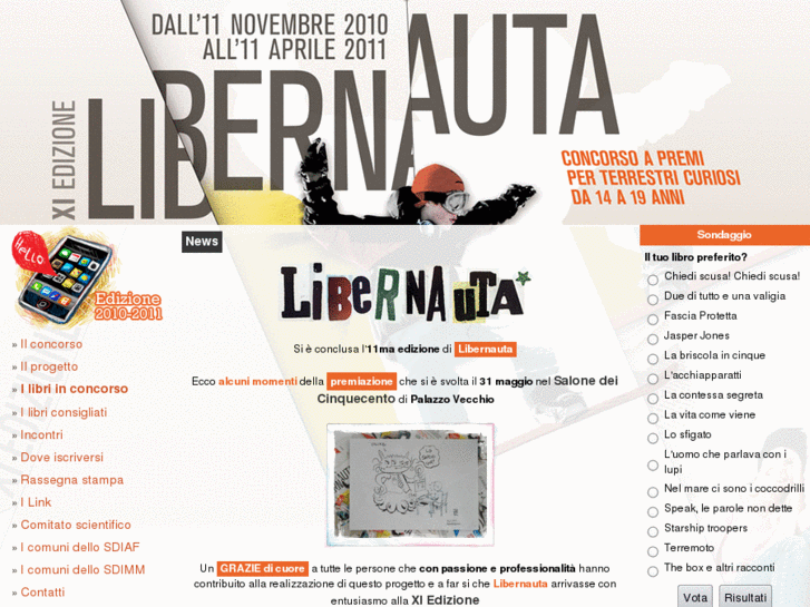 www.libernauta.it