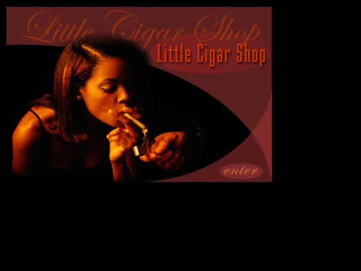 www.littlecigar.com