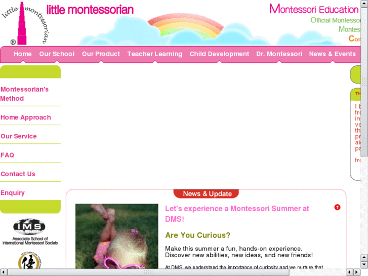 www.littlemontessorian.com