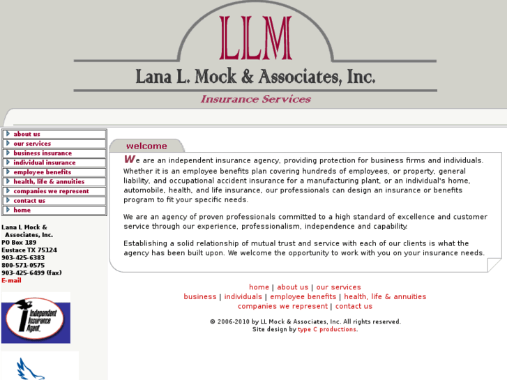 www.llmock.com