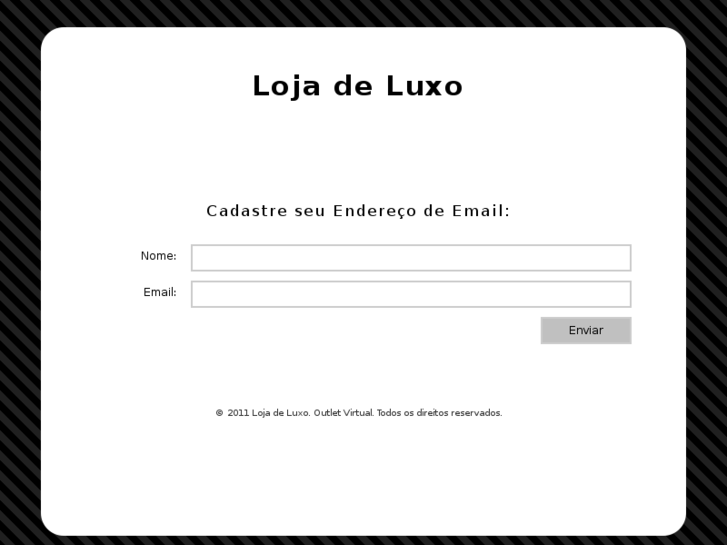 www.lojadeluxo.com