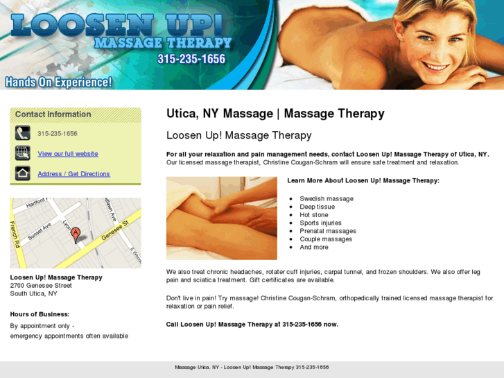 www.loosenupmassagelmt.com