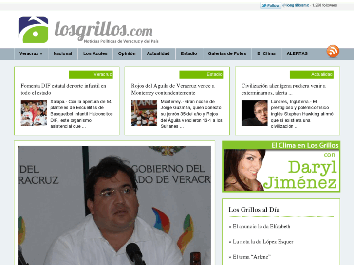 www.losgrillos.com