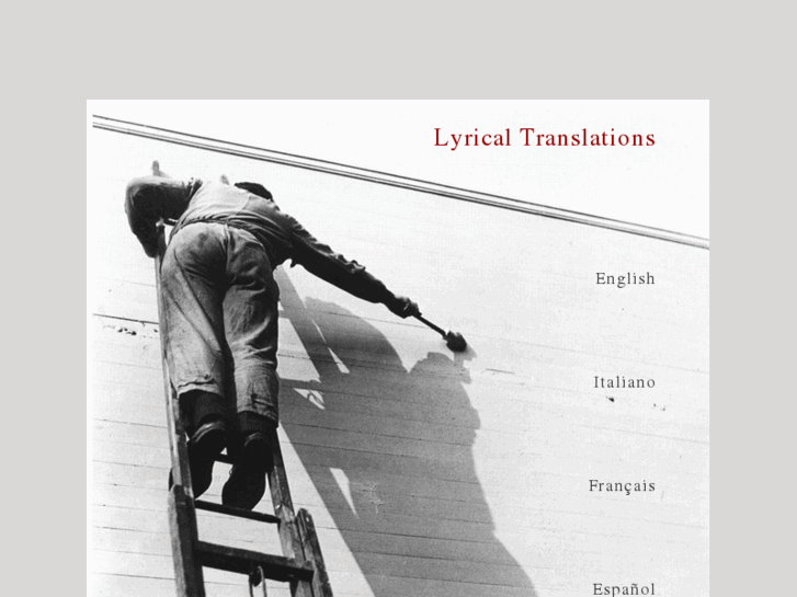 www.lyrical-translations.com