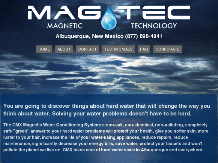 www.magtec.biz