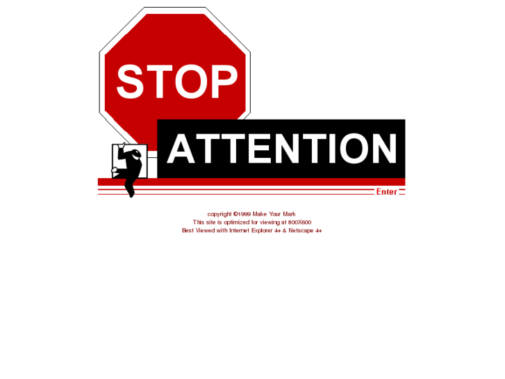 www.makeyourmark.net