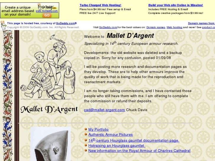 www.mallet-argent.com