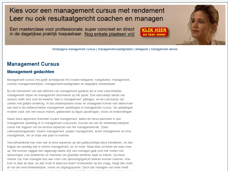 www.management-cursus.info