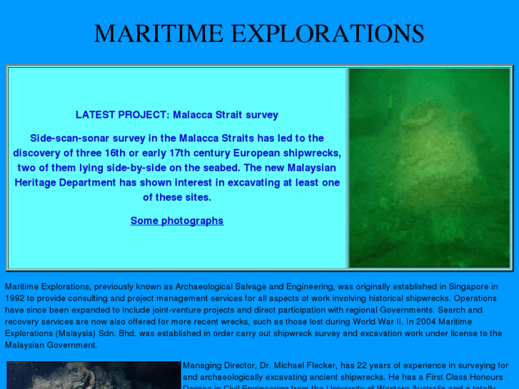 www.maritime-explorations.com