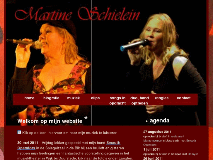 www.martineaddsmusic.com