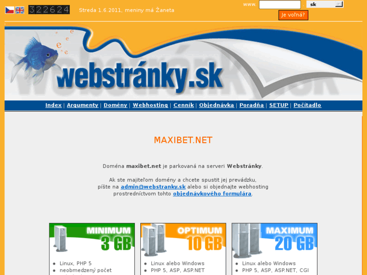 www.maxibet.net