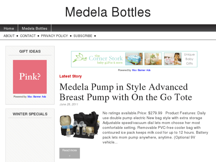 www.medelabottles.com