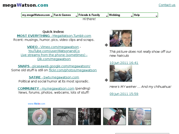 www.megawatson.com