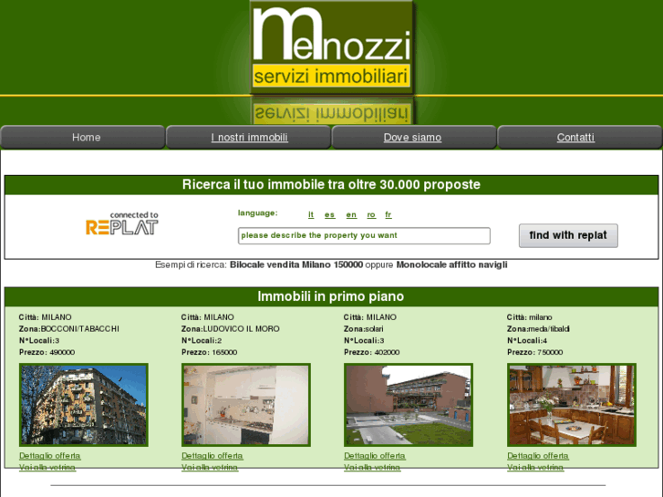 www.menozzimmobiliare.it