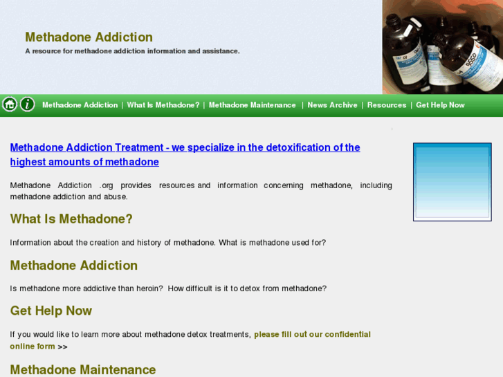 www.methadone-addiction.org