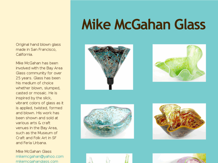 www.mikemcgahanglass.com