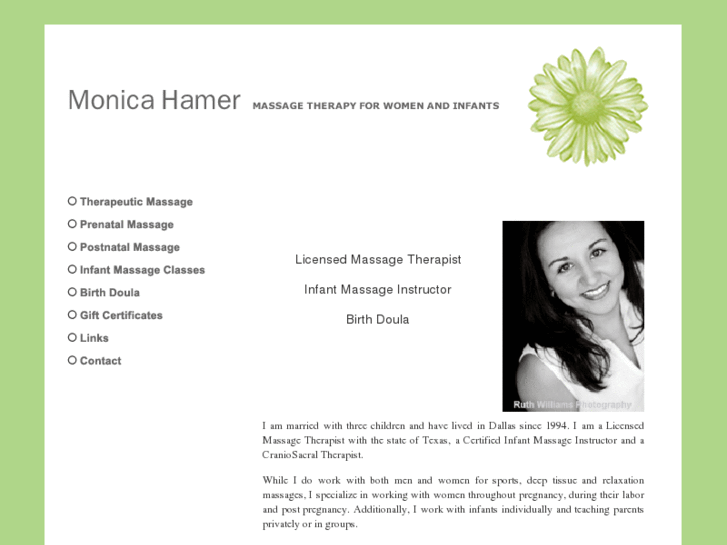 www.monicahamer.com