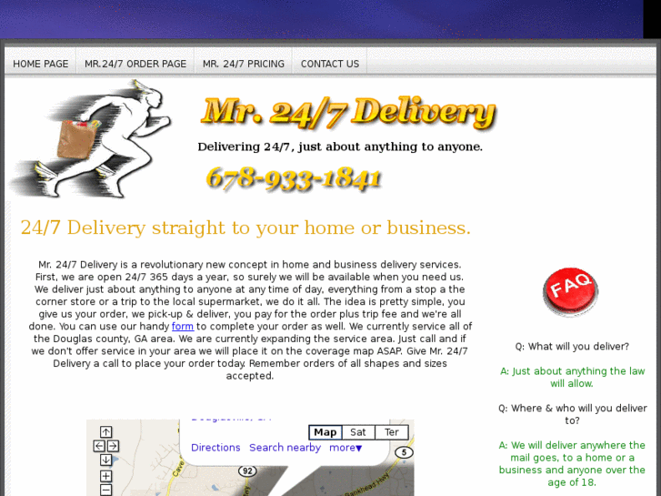 www.mr247delivery.com