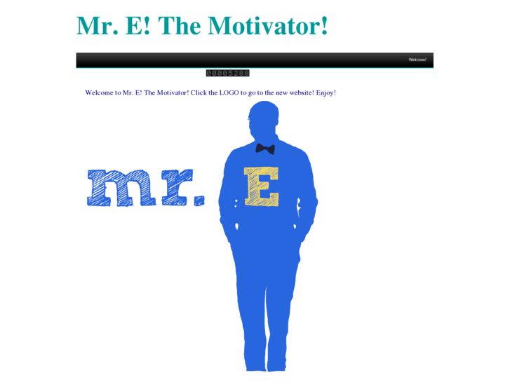 www.mrethemotivator.com