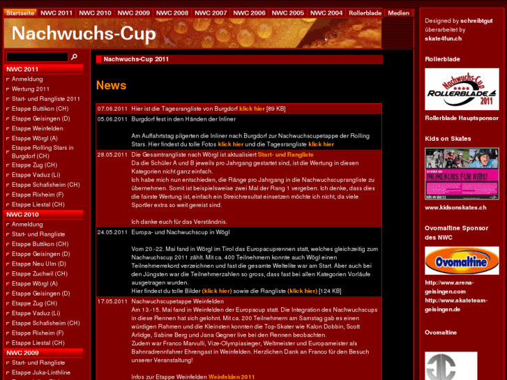 www.nachwuchs-cup.ch