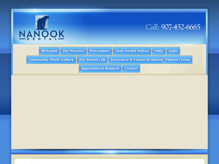 www.nanookdental.com