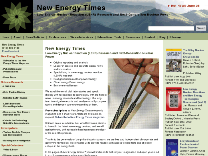 www.newenergytimes.com