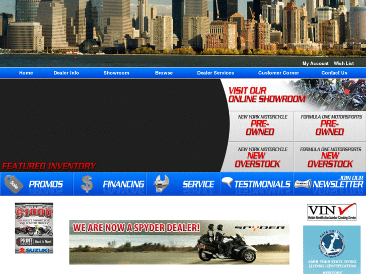 www.newyorkducati.com