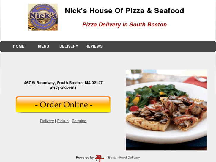 www.nickpizzaboston.com