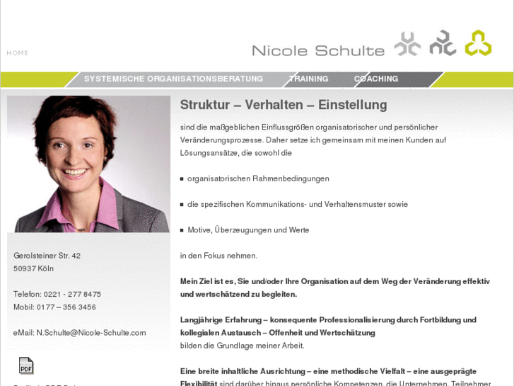 www.nicole-schulte.com