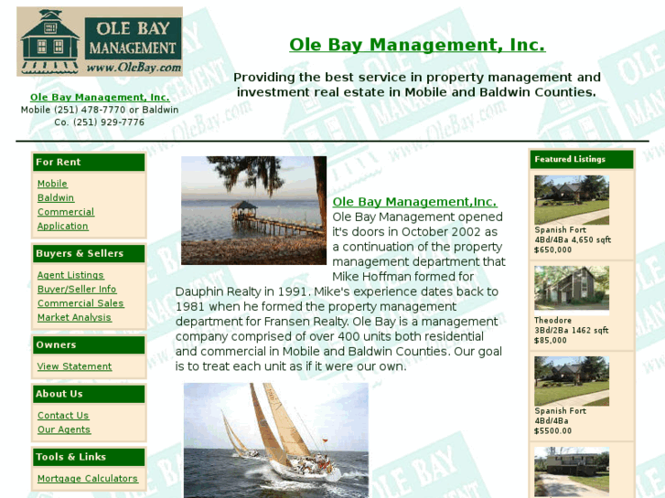 www.olebay.com