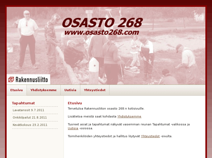 www.osasto268.com