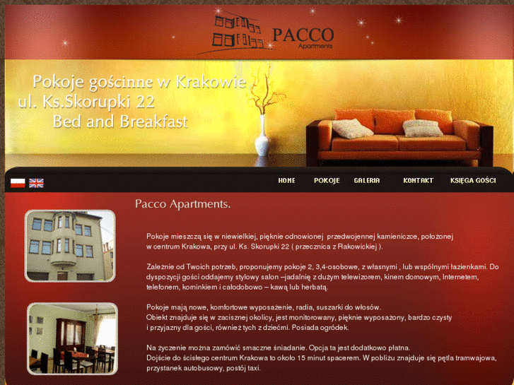 www.pacco-apartments.com