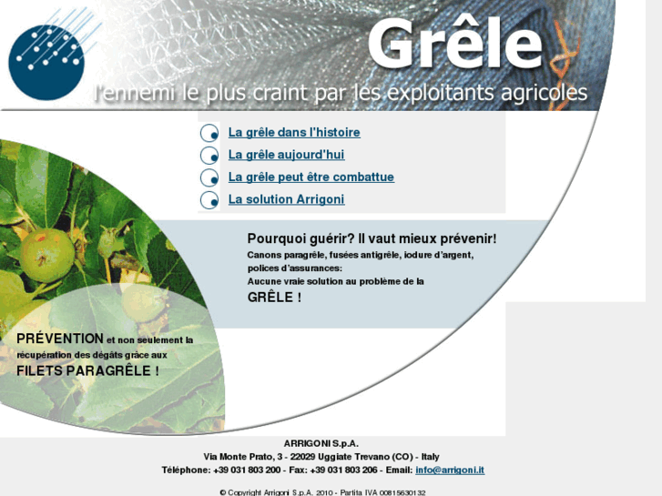 www.paragrele.com