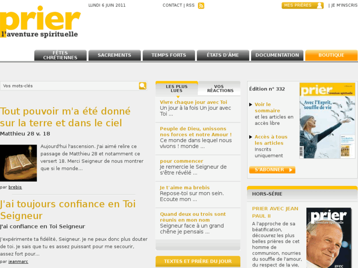 www.prier-presse.com