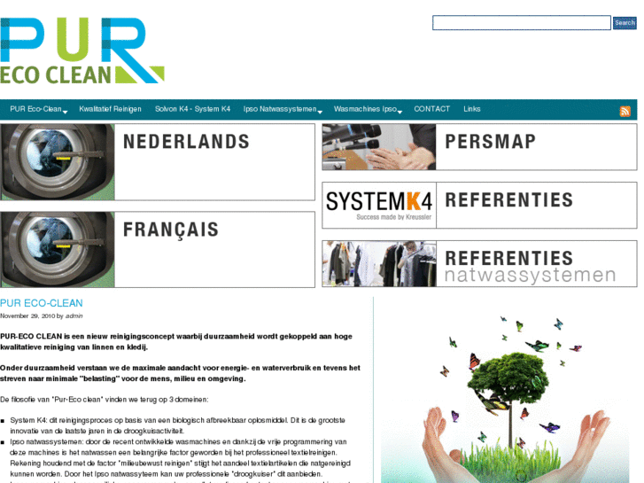 www.pur-ecoclean.be