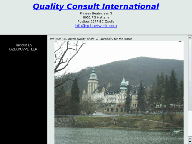 www.qci-netwerk.com